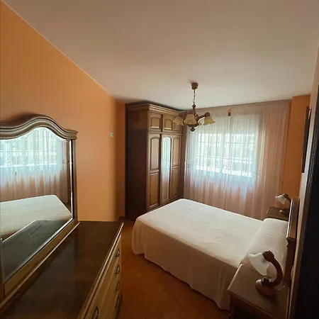 Διαμέρισμα Mar Azul *