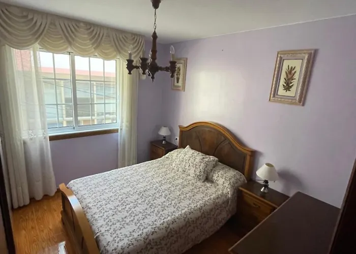 Mar Azul Διαμέρισμα *