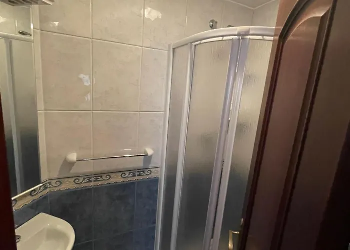 Mar Azul Διαμέρισμα Malpica