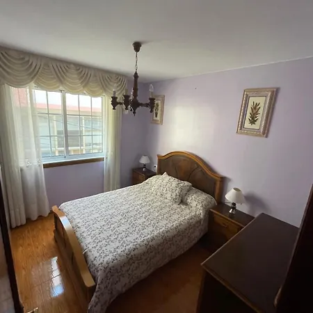 Mar Azul Appartement *