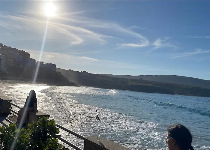 Mar Azul アパート マルピカ