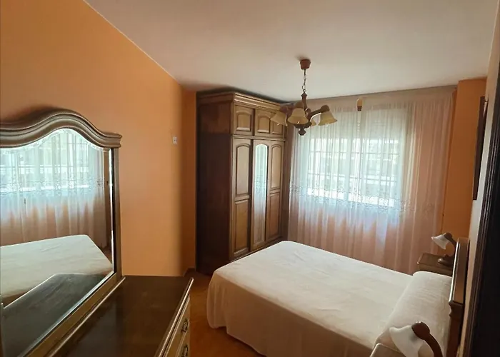 アパート Mar Azul *