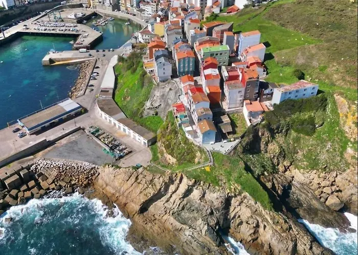 Mar Azul アパート マルピカ