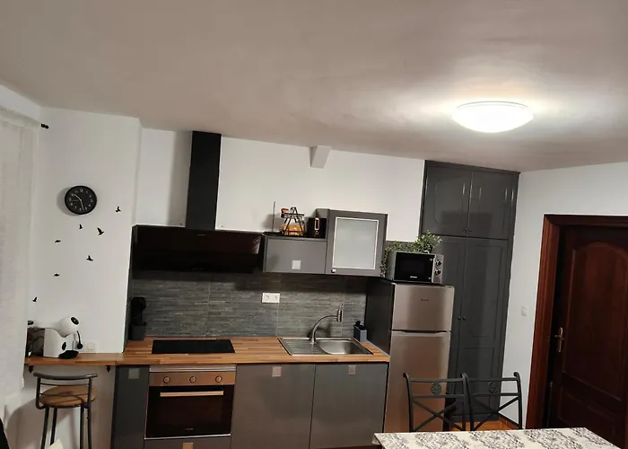 Daire Mar Azul Malpica